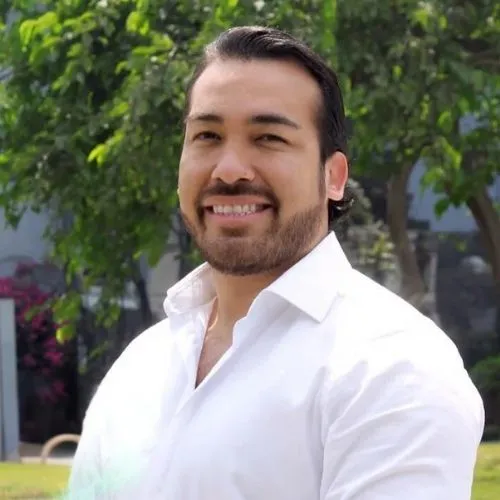 Álvaro Gonzalo Paz de la Barra Freigeiro