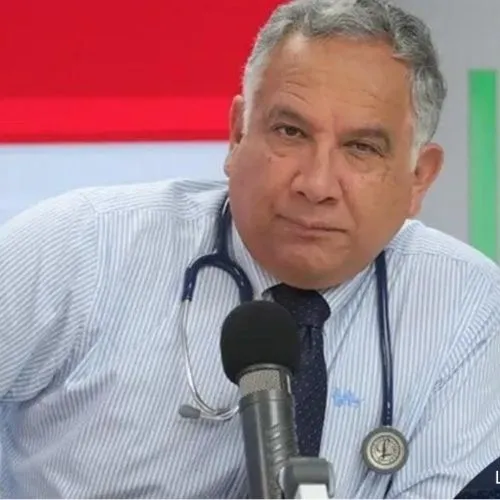 Armando Joaquín Masse Fernández