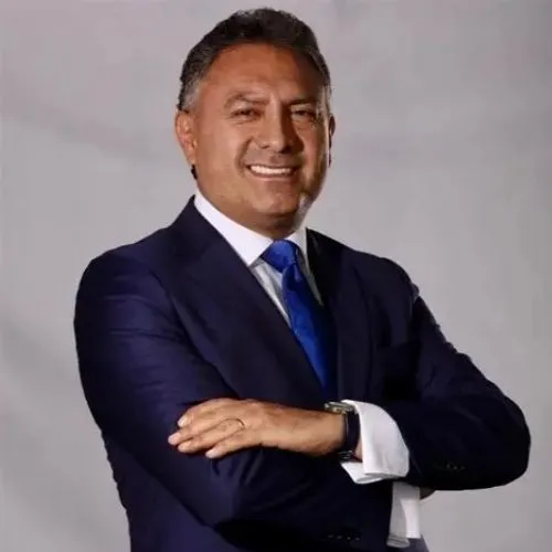 Carlos Ernesto Jaico Carranza
