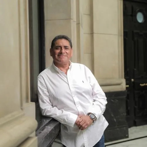 Carlos Gonzalo Álvarez Loayza