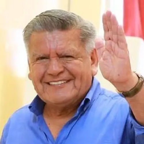 César Acuña Peralta