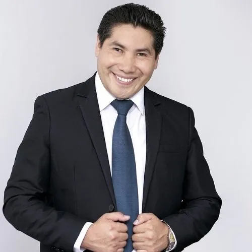 Charlie Carrasco Salazar