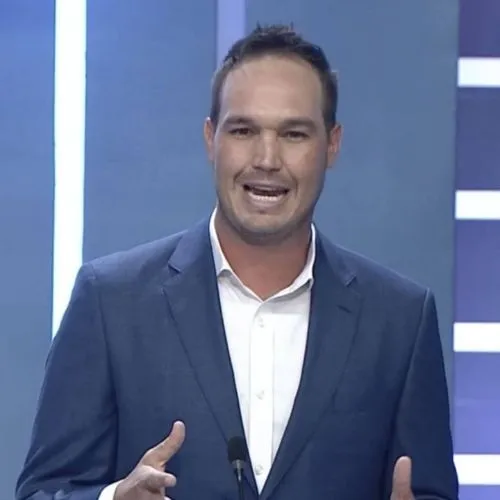 George Patrick Forsyth Sommer