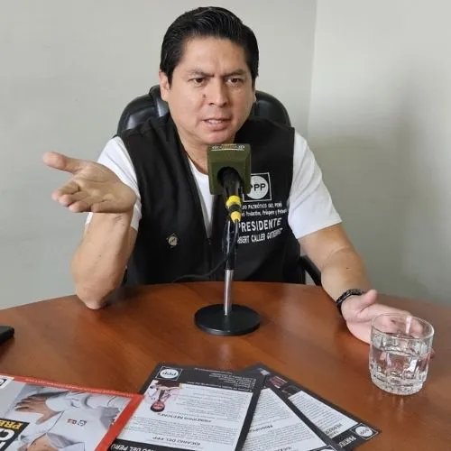 Herbert Caller Gutiérrez