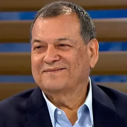 Jorge Nieto Montesinos