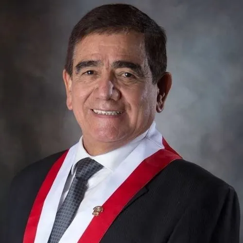 José Williams Zapata