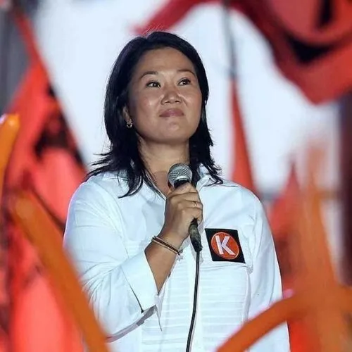 Keiko Sofía Fujimori Higuchi