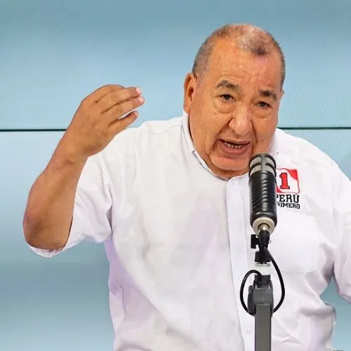 Mario Enrique Vizcarra Cornejo