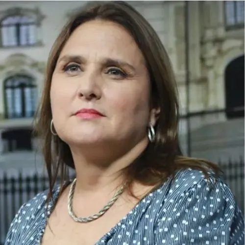 Maria Soledad Perez Tello de Rodriguez