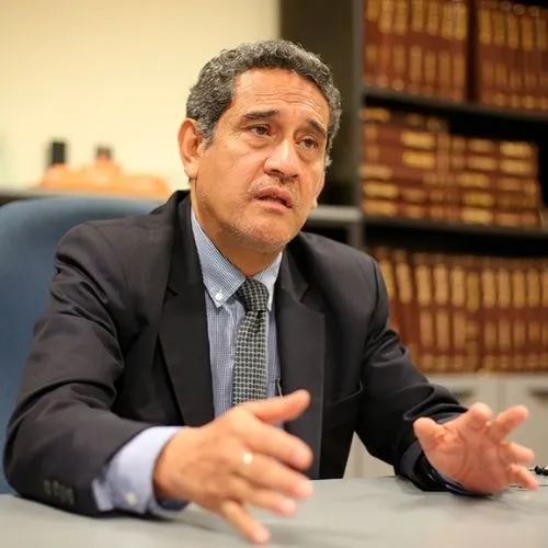 Mesías Antonio Guevara Amasifuen