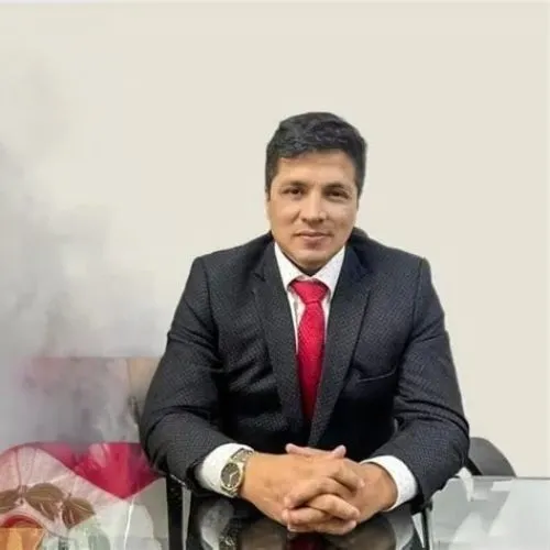 Paul Davis Jaimes Blanco