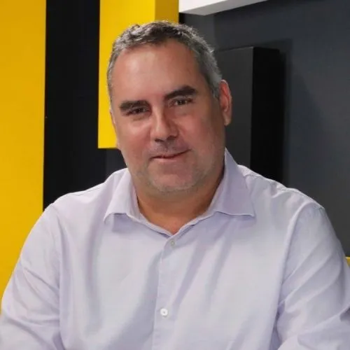 Rafael Jorge Belaunde Llosa