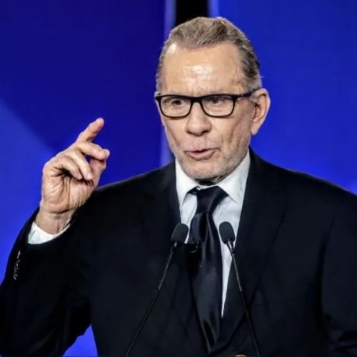 Ricardo Pablo Belmont Cassinelli