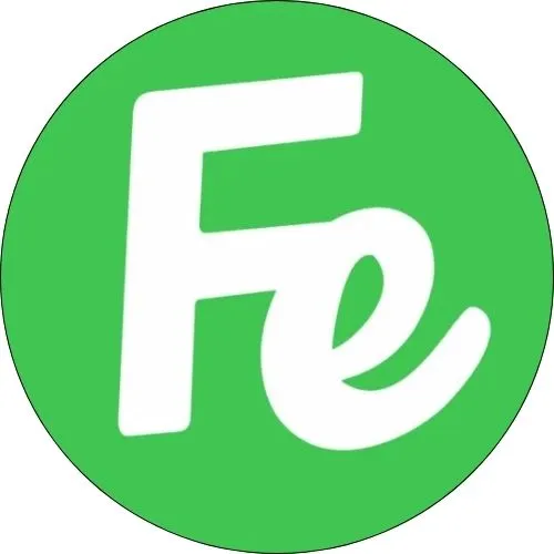 Partido Político Fe en el Perú logo