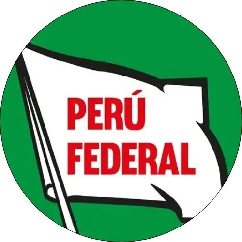 Partido Democrático Federal logo
