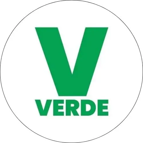 Partido Demócrata Verde logo