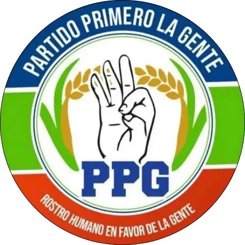 Primero La Gente logo