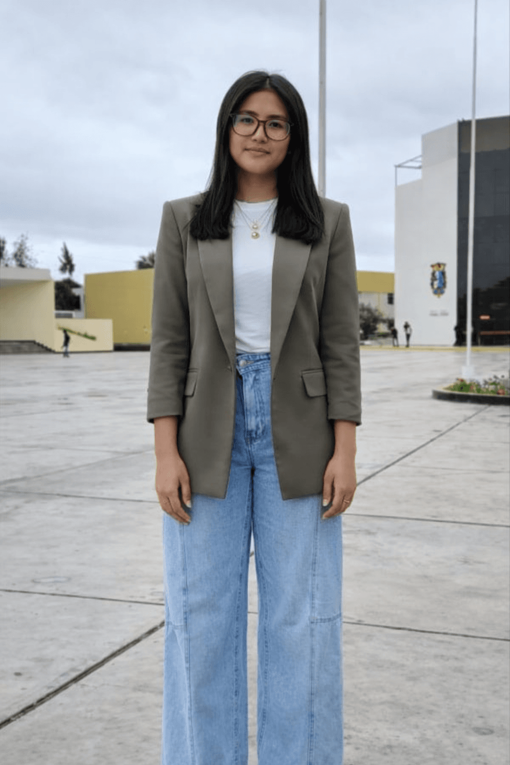 Loreley Yesel Audrey Rojas Berrios